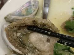 -兴旺海鲜砂煲王