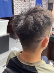 -大人物·男士理发馆