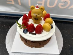 -巴黎贝甜(龙江店)