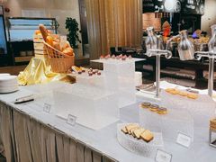 -上海吉臣维景酒店·维多利亚餐厅