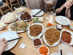 -姥家春饼店(漳州二路店)