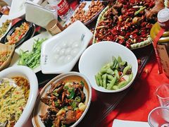 -毛家湘味楼(虹梅店)