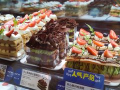 -巴黎贝甜(右安门店)