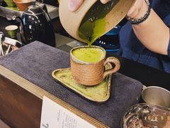 -Rechill Cafe(工体店)