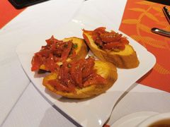 -ITA·意塔意大利餐厅(亦庄店)