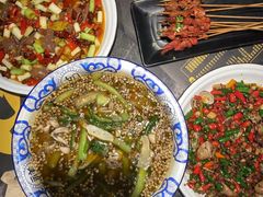 -嘎嘎鸭脑壳(蜀汉路店)