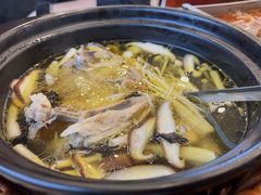 -自游人·美食一楼·地道徽菜(三十年名店)