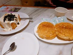 -翠华餐厅(德基广场店)