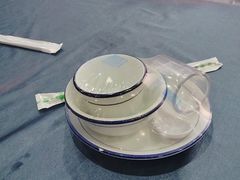 -清真•蜀风园(丁字沽店)