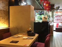 -喜鹊茶点.啫煲(车陂店)