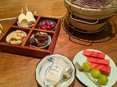 -梅间堂茶馆(绿地缤纷城店)