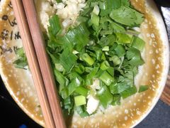 -蓉城江北老灶火锅(春熙路店)