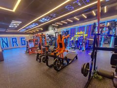-NRG健身私教CLUB(静安体育中心店)
