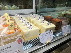 -KNOTKNOT珞珞·日式甜品(K11店)