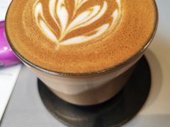 -Cafe Mersey默西咖啡(平江店)
