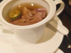 -北京四季酒店·采逸轩