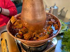 -0317火锅鸡·清真(正达店)