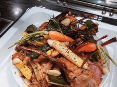 羊排-博林天瑞喜来登酒店·西丽尚膳