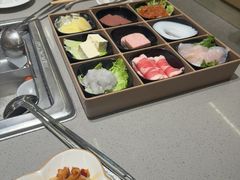 -海底捞火锅(杭州天虹购物中心店)
