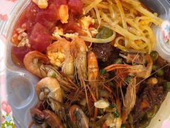-梅溪·小伙子干挑面(安吉总店)