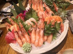 -蟹将军日本料理(中南路店)