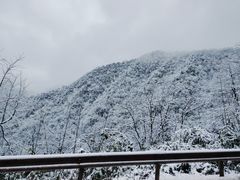 -峨眉山风景名胜区