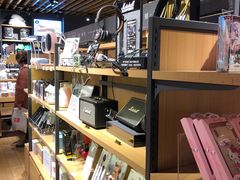 -九木杂物社(恒隆广场店)