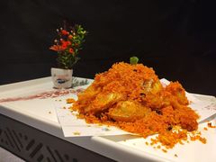 -青螺餐厅·家宴(松雅湖店)