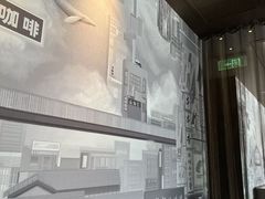 -星巴克臻选(成都太古里店)