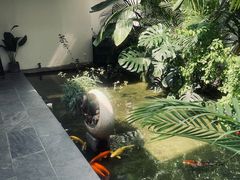-漫笙舍Manse·咖啡·民宿