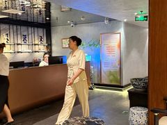 -华夏良子·足道SPA艾灸(王府井店)