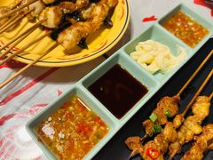 -辉记炭烧海鲜大排档·老字号(福田店)