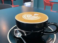 -NokNok Coffee(宽窄巷子店)