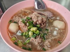 -榮泰米粉湯(Left Shop)