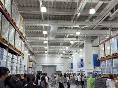-山姆会员商店(亦庄创意生活广场店)
