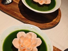 -半勺·新徽菜(银泰城店)