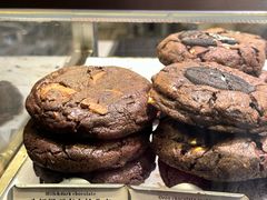 -CHOCMONS巧克怪兽(屏风街店)