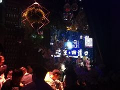 -胡桃里音乐酒馆(四道口店)