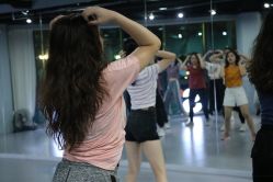 -STAR舞蹈工作室