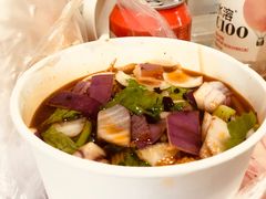 -特色油卤串串(水碾河店)