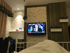 -天逅酒店(苏州观前步行街店)