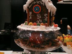 -广州文华东方酒店·江-由辉师傅主理