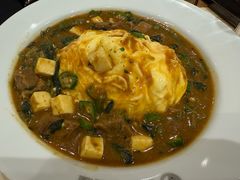 -COCO壱番屋(北京平安国际金融中心店)