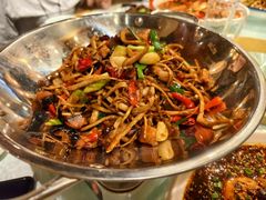 -陈胖子特色菜.鲜货现炒(融景城店)