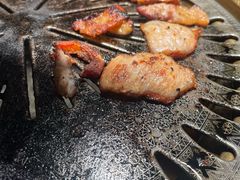 -西塔老太太泥炉烤肉(龙湖北苑天街店)