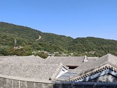 -玉渡山自然风景区