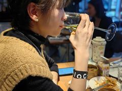 -Blac+Blac(中海环宇荟店)