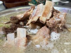 -一招鲜·全羊铺·蒙古奶茶(五一北路店)