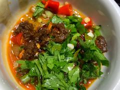 -古乐牛香·鲜牛肉牛杂火锅(吴江三里桥运东商业广场店)