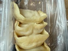 锅贴-水丰锅贴(延吉东路店)